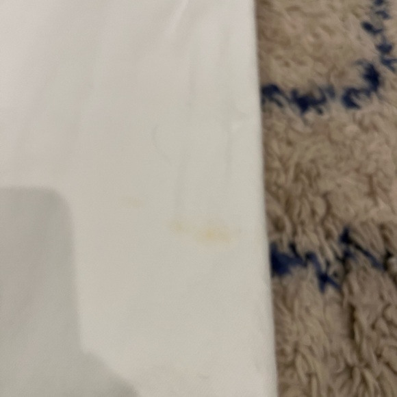 AGOLDE 90’s crop mid rise straight jeans - Picture 9 of 11